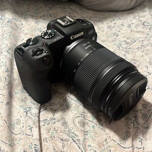 Canon EOS RP